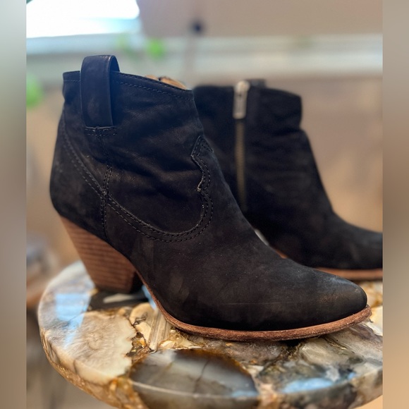 Frye Bootie - Picture 10 of 11